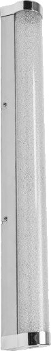 Osram Orbis Tube Bubble speillampe 60 cm krom