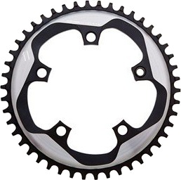 SRAM Racer Drev (1x10/11 speed) ø110 mm 40T W/N Alu