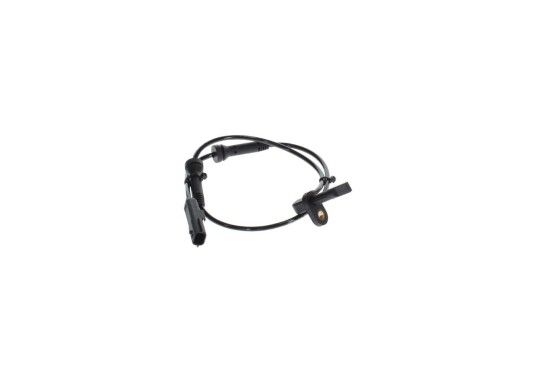 Sensor, ABS BOSCH 0 986 594 670 Sensor, ABS BOSCH 0 986 594 670