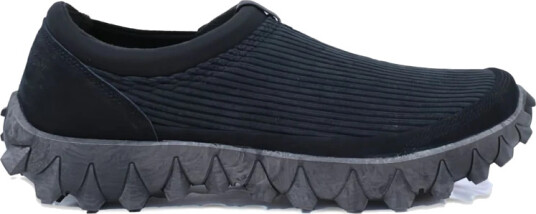 Salomon Herre Sko Svart 40 EU,