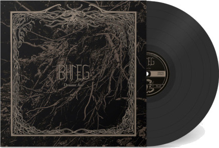 Bhleg Draumr Ast Vinyl