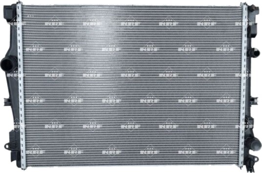 Radiator NRF 550340