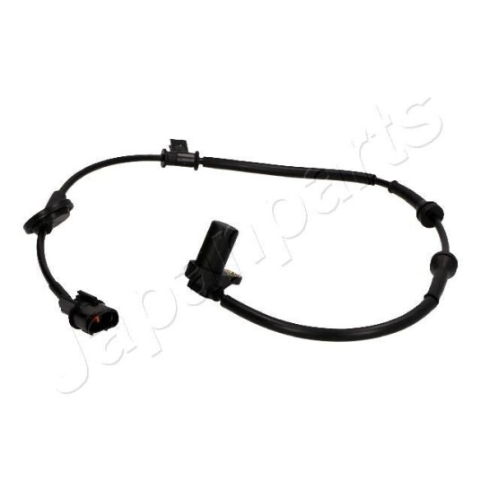 ABS sensor JAPANPARTS ABS-H12