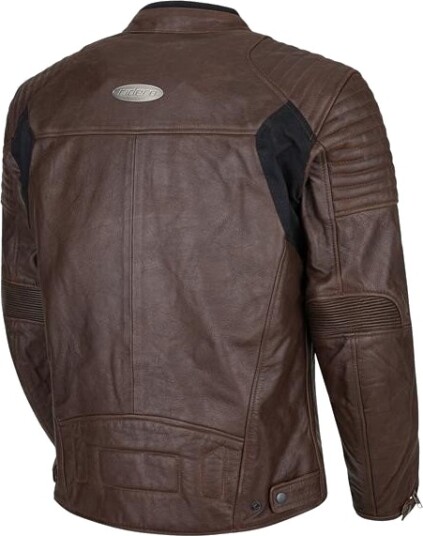 RIDERO JT-20-211-L Skinnjakker RIDERO JT-20-211-L Skinnjakker