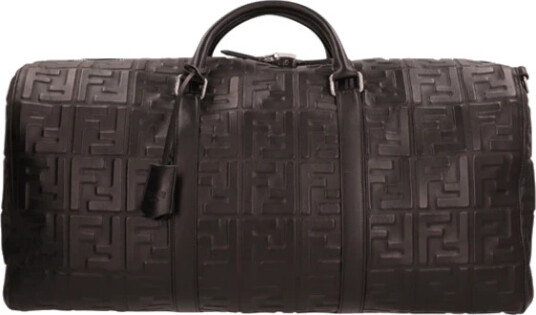 Fendi Herre Vesker Svart ONE SIZE, Fendi Herre Vesker Svart ONE SIZE,