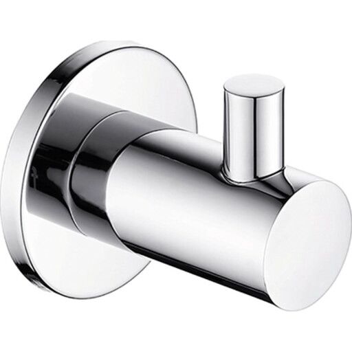Bathlife Dingla håndkleknagg krom Bathlife Dingla håndkleknagg krom
