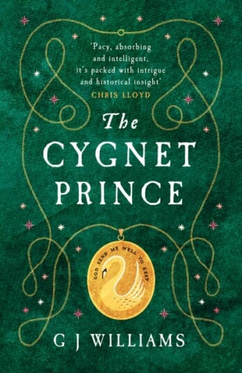The Cygnet Prince The Cygnet Prince
