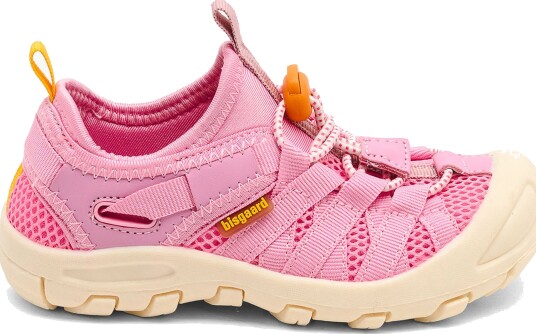 Bisgaard Zion Sneakers Pink 30