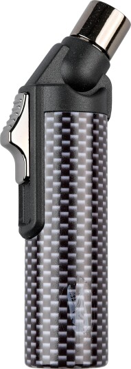 iFish In-Flames Black