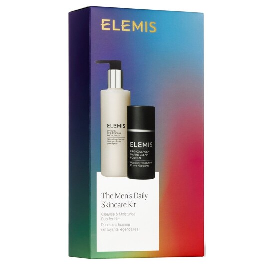 Elemis The Men’s Skincare Masterpiece Elemis The Men’s Skincare Masterpiece