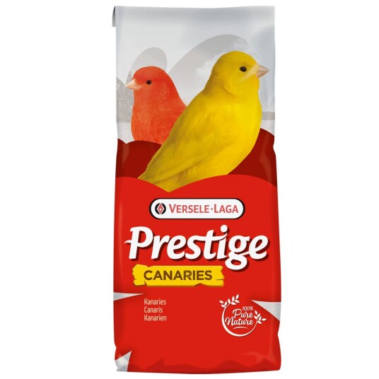 Versele Laga Versele-Laga Prestige Kanarifôr 20 kg