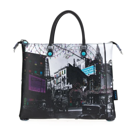 Gabs, Dame, Vesker, Flerfarget, ONE SIZE, Gabs, Dame, Vesker, Flerfarget, ONE SIZE,