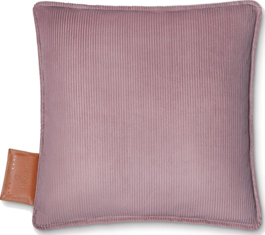 Beurer Hk 77Ll Lavender Lilac Varmepude