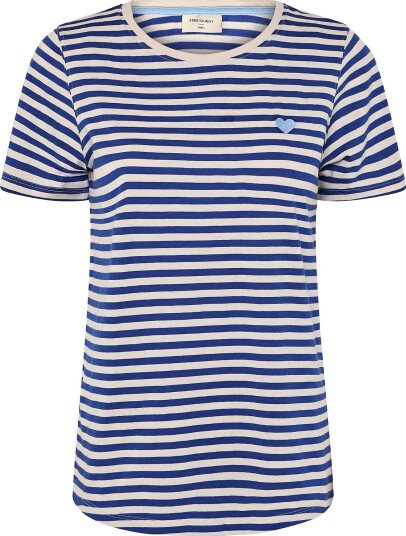 FREE/QUENT Fqmian Tee Cream M