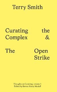 Smith Terry Curating the Complex and the Open Strike