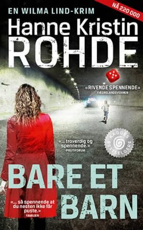 Bare et barn av Hanne Kristin Rohde