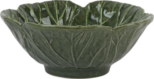 Seasons Leaf Collection Porselensbolle 21cm