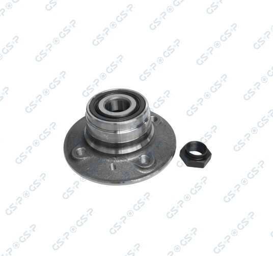Hjullager GSP 9225027K