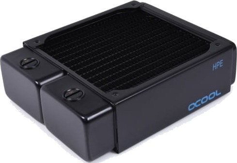 Alphacool 14472 radiator sort 14472