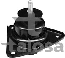 TALOSA 61 13691 Motorfeste TALOSA 61 13691 Motorfeste
