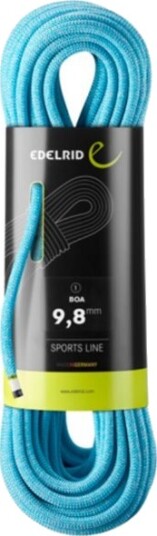 Edelrid Boa 9,8mm 70m