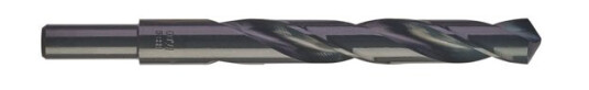 Milwaukee HSS Metallbor DIN338 15 mm x 169 mm - Valseforsterket