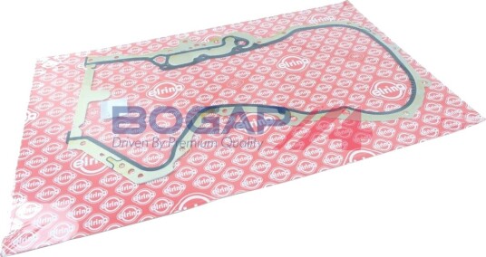 Tetning, snekkehusdeksel BOGAP A1124101