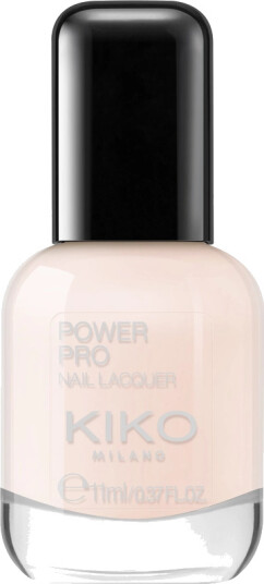 KIKO Milano Power Pro Nail Lacquer 11 ml 05 Nude Rose KIKO Milano Power Pro Nail Lacquer 11 ml 05 Nude Rose