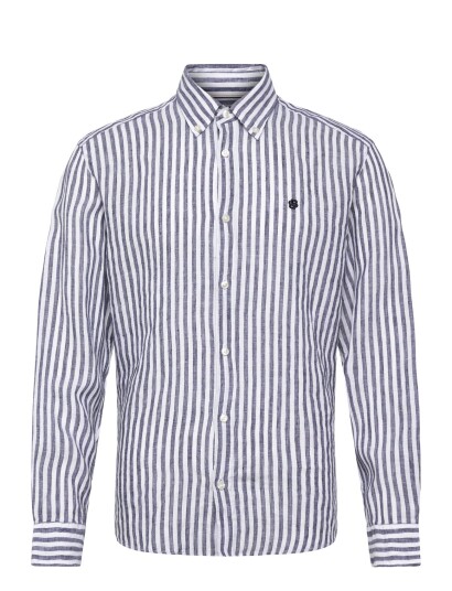 BOSS H Liam Bd E C1 261 Multi/patterned S BOSS H Liam Bd E C1 261 Multi/patterned S