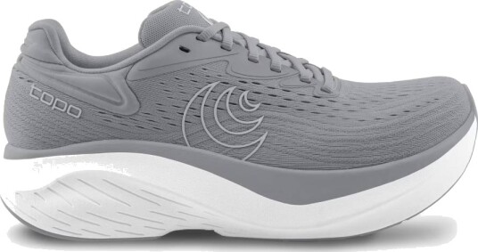 Topo Atmos 2 Herre Grey/Grey 44 Topo Atmos 2 Herre Grey/Grey 44