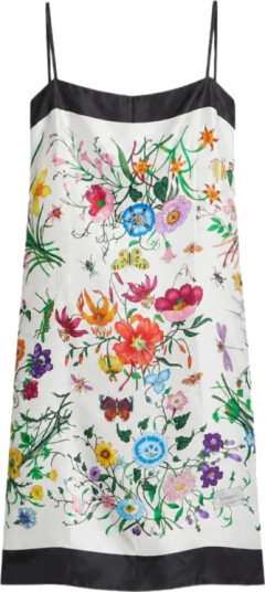 Gucci Dame Kjoler Flerfarget S,
