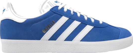 Adidas Herre Sport Blå 44 2/3 EU,