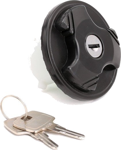Deksel, drivstofftank VALEO 247561