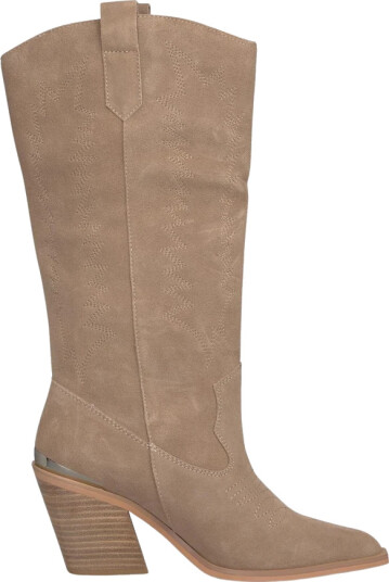 Alma EN Pena Dame Sko Beige 36 EU,