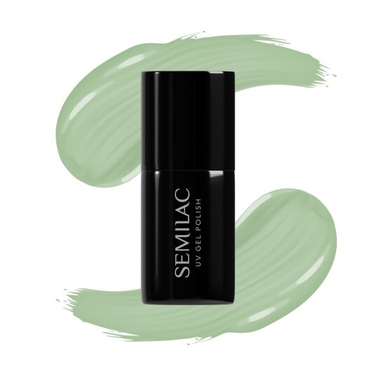 Semilac UV Gel Polish 474 Picnic Soirée Semilac UV Gel Polish 474 Picnic Soirée