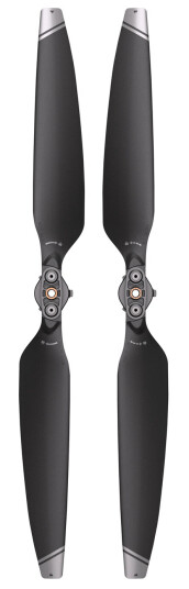 DJI Inspire 3 High Altitude Propellers (Pair)