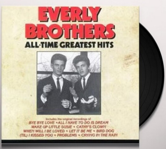 Alltime Greatest Hits