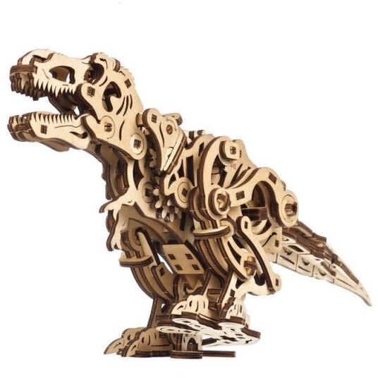 Ugears Tyranosaurus Rex Ugears Tyranosaurus Rex