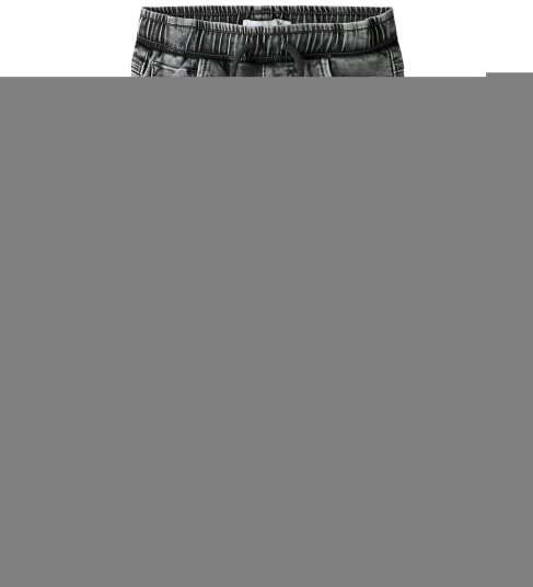 Name It Nmmryan Slim Swe Jeans 2472 Th Noos Grey 110