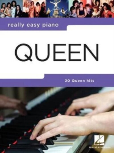 Really Easy Piano Really Easy Piano