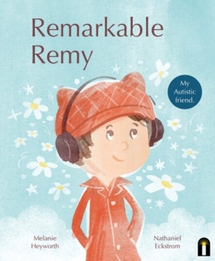 Remarkable Remy Remarkable Remy