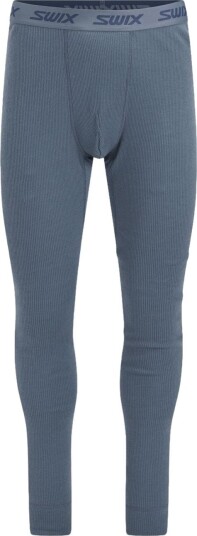 Swix RaceX Merino Pants Herre Stormy Weather XL