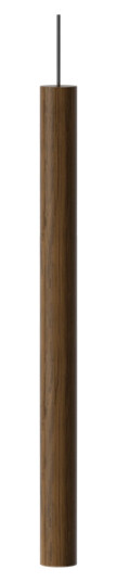 Umage Chimes Tall Taklampe Mørk Eik Umage Chimes Tall Taklampe Mørk Eik