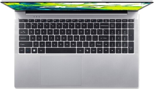 Acer Aspire Lite 17,3" bærbar PC Acer Aspire Lite 17,3" bærbar PC