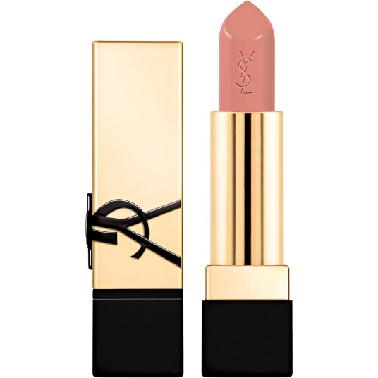 Yves Saint Laurent Rouge Pur Couture Pure Color-In-Care Satin Lipstick 3,8 g Farge: N3