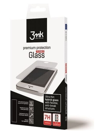 3Mk Flexibleglass For Samsung Galaxy A9 3Mk Flexibleglass For Samsung Galaxy A9