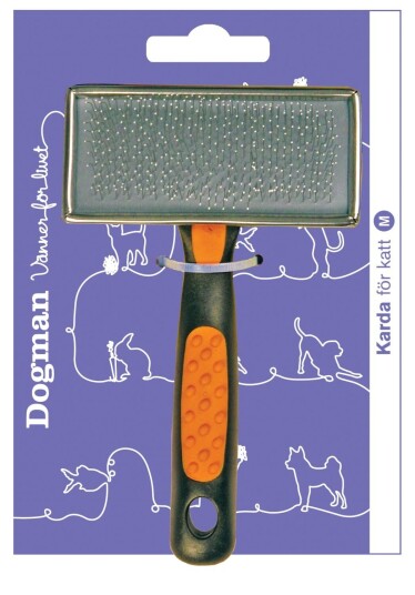 Dogman Karde For Katt Dogman Karde For Katt