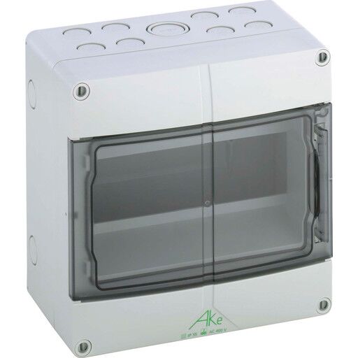 Spelsberg Small-scale distributors 1 row ake 09-l Spelsberg Small-scale distributors 1 row ake 09-l