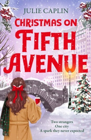 Christmas on Fifth Avenue