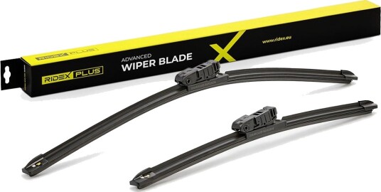 RIDEX PLUS 298W0341P Vindusvisker